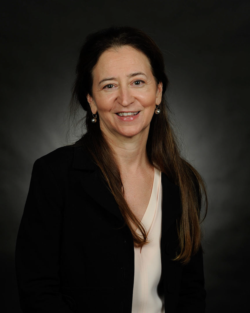 Dr. Patricia Power, MD, FRCSC